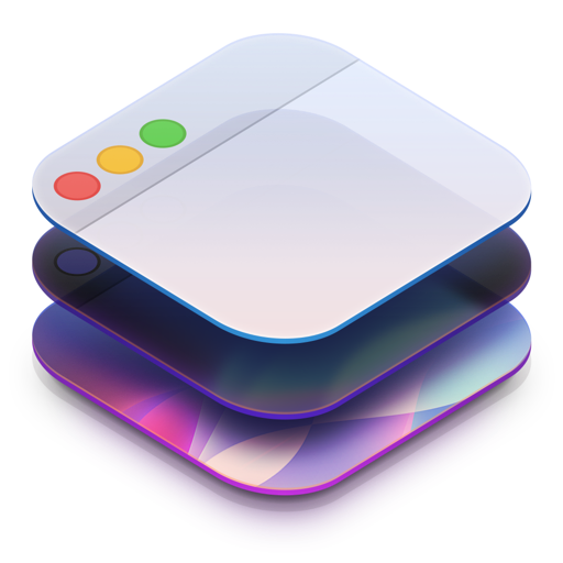 Window Focus - Highlight Active Apps & Dim Screen Mac OS X