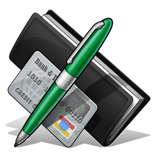 CheckBook Mac OS X