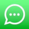Messager pour WhatsApp - App pour iPad