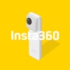 Insta360 Nano-For shooting 360-degree image/video journalists shooting video 