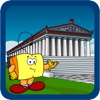 Smarty travels to Ancient Athens