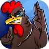 Cock Fighting 3D - Farm Rooster PRO