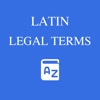 Dictionary of Latin Legal Terms legal terms 