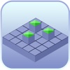 Tricky Fliesenstapel - Block Stapel
