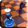Chess App 3D play chess against computer 