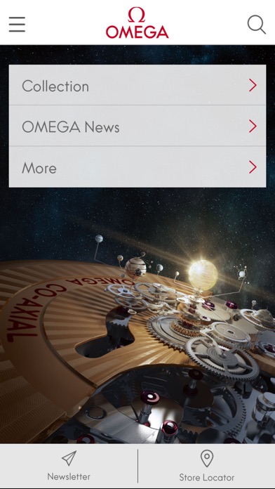 iPhone スクリーンショット 1