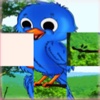 Sliding Puzzle - Picture On-Screen Puzzle Game!!!! complete
