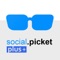Social Picket Plus - ...