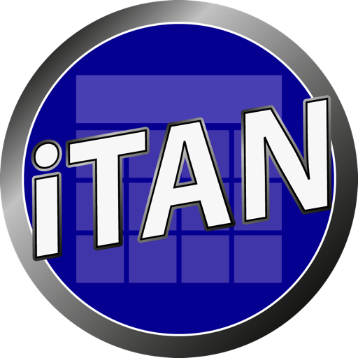 iTAN By Horst Jehle