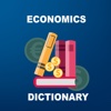 Economics dictionary: Free and Offline economics dictionary 