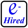 E_Hired legal job opportunities 