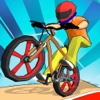 BMX Bike Stunt King - Bike Race For Kids build a bmx bike 
