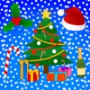 Stickers de Noël (2017)