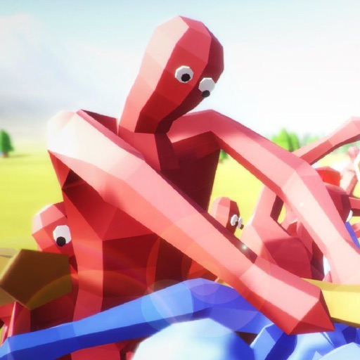 t.a.b.s totally accurate battle simulator