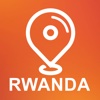 Rwanda - Offline Car GPS rwanda car mart 