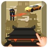 Car games: Ninja vs Car for friv players car video players 