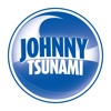 Johnny Tsunami iwate tsunami 