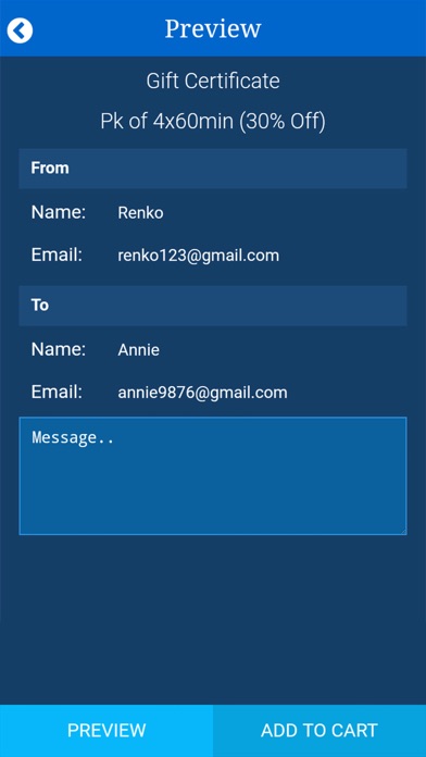 iPhone Screenshot 3