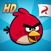 Angry Birds HD 앱 아이콘 이미지