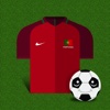 Football Emojis — Team Portugal portugal soccer team 
