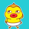 Animated Rogue Chicken Stickers For iMessage rogue talent builds