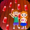 Piano Tile Valentines - Free Music Games For Love tile games list 