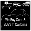 We Buy Cars & SUVs In California trucks suvs 
