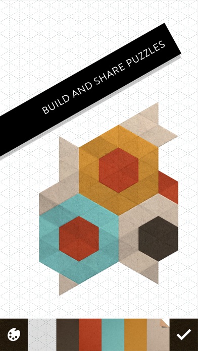 Screenshots of KAMI 2 for iPhone