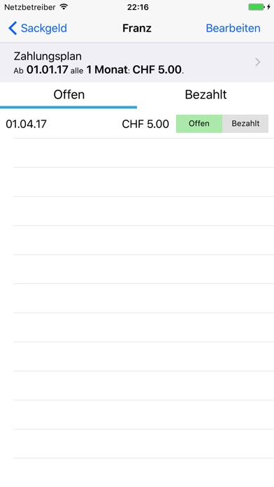 iPhone Screenshot 3