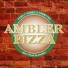 Ambler Pizza - Family Owned & Operated Pizzeria battery operated candles 