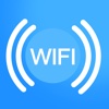 WIFI - Friend share Hotspot Free wifi password 