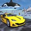 Underwater Taxi – City Cab Driving Challenge Game taxi driving games 