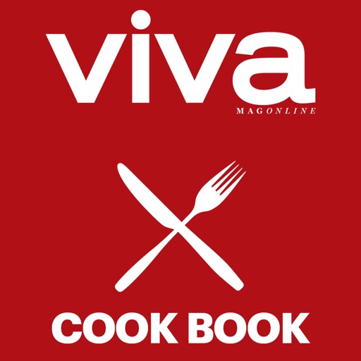 VIVA Cook Book