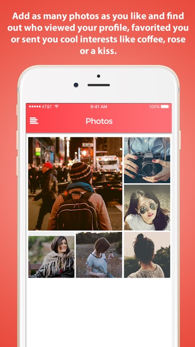 iPhone Screenshot 5