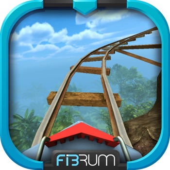 Roller Coaster VR for iPhone