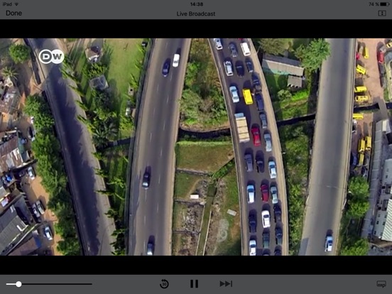 iPad Screenshot 2