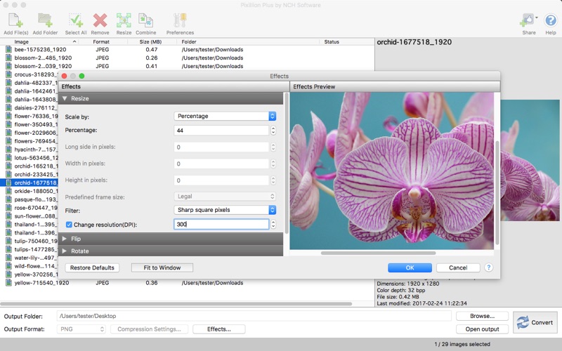 Screenshot 4