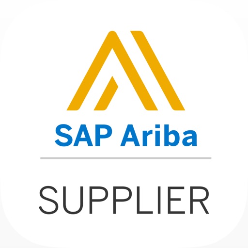 ariba network supplier portal
