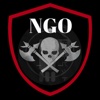 New Guardian Order clan logo designer 