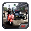 Grand Theft Moto 5 racer smashy wanted