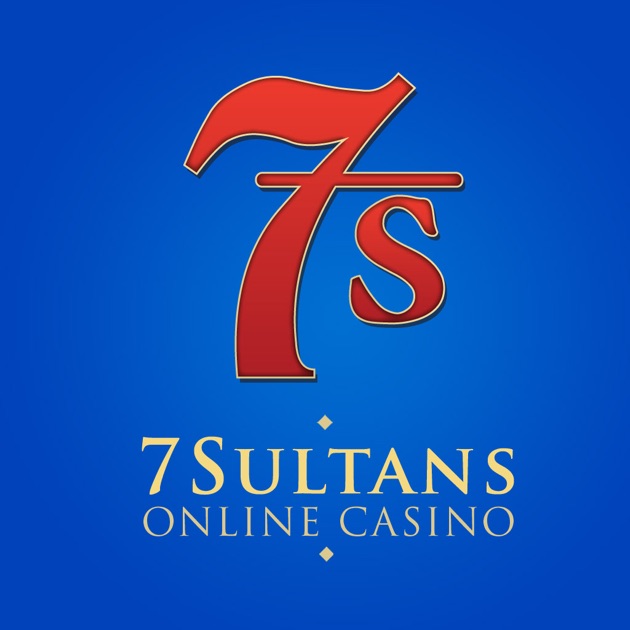 7Sultans Casino Online
