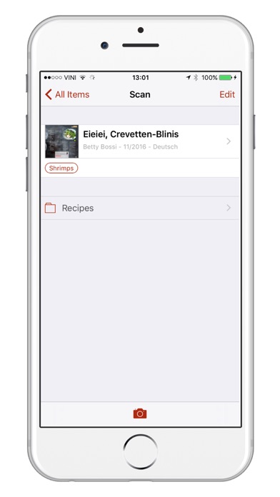 iPhone Screenshot 2