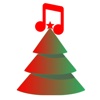 Christmas Music - New year wishes christmas stars
