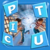 The Genius Files - Pop the Pic genius game