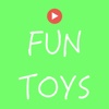 Fun Toys fun toys for kids 