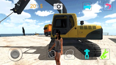 Machine Operators screenshot1