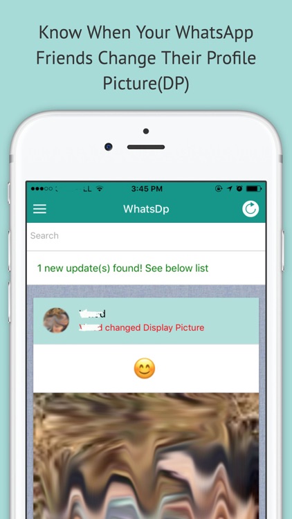 How to Change your friend's Whatsapp DP (Display / Profile Picture) using  your phone. – TechGrade