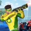 Timuz - Rope Master - Swing Hero artwork