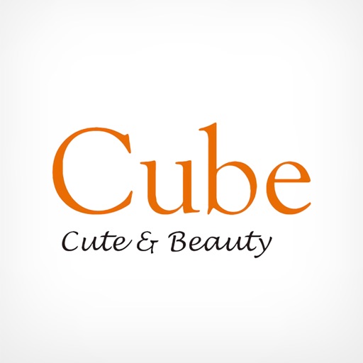 Cube groupの公式アプリ