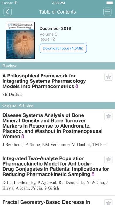 CPT: Pharmacometrics ... screenshot1